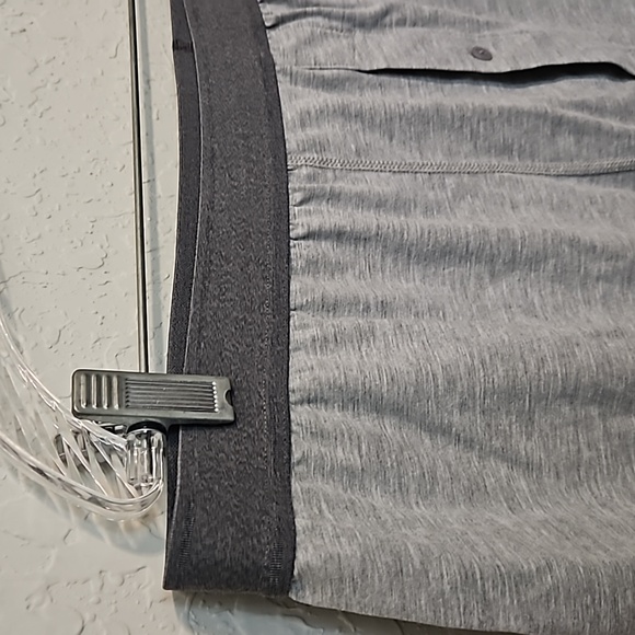 Bombas gray 3XL boxer - Picture 5 of 14